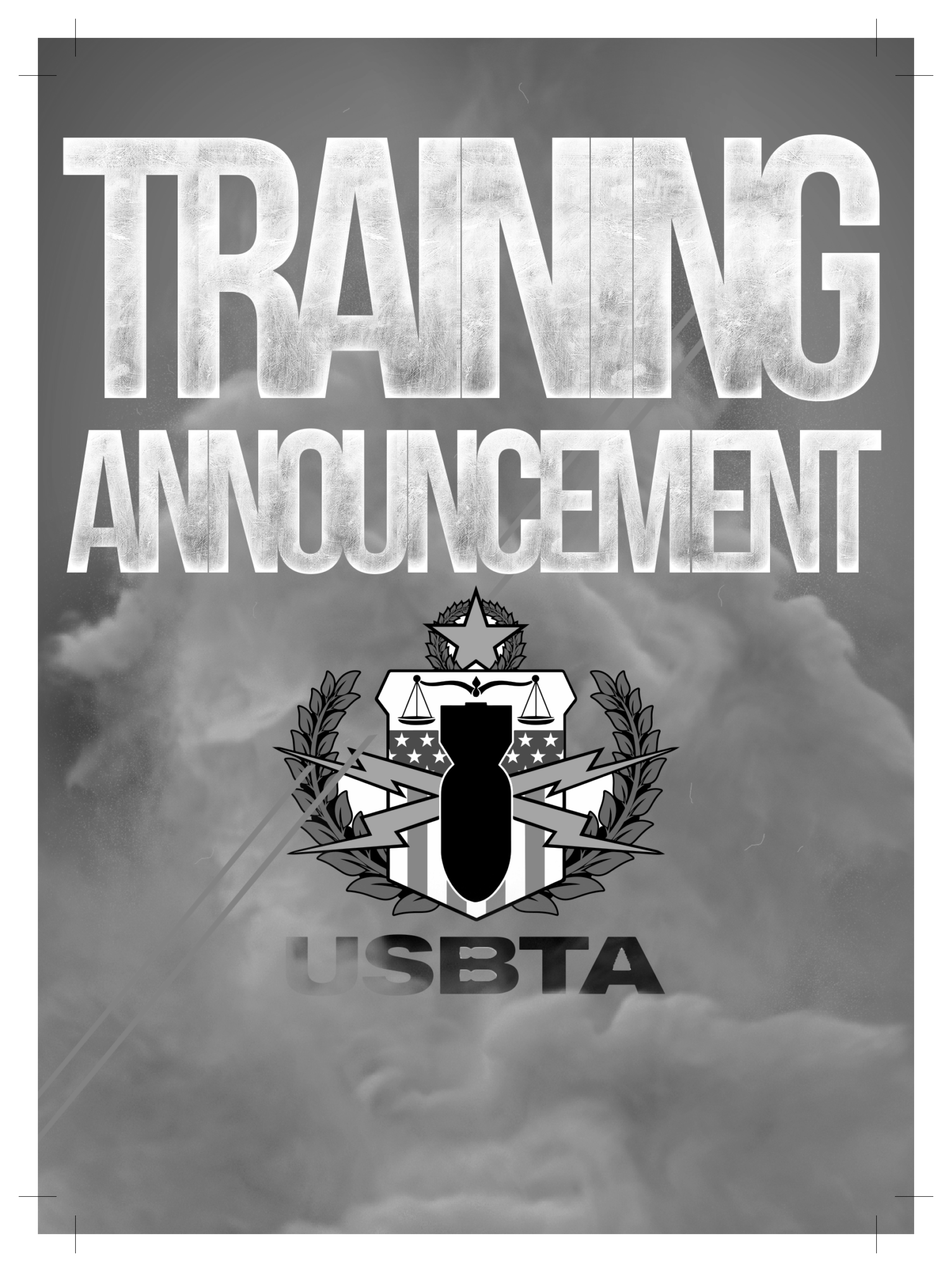 Upcoming Trainings - United States Bomb Technician Association