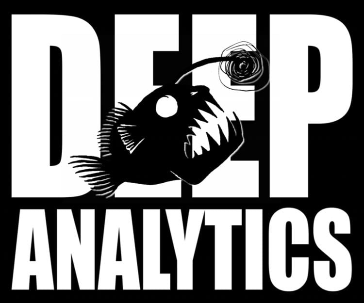 Deep analytics