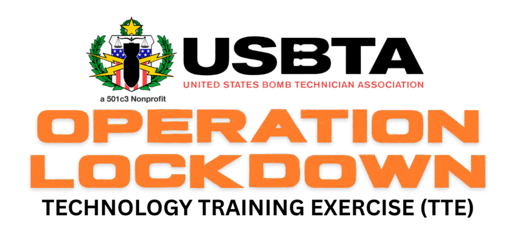 Operation lockdown forms
