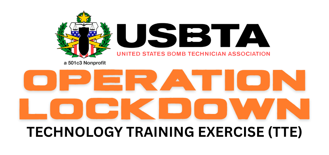 Operation lockdown forms
