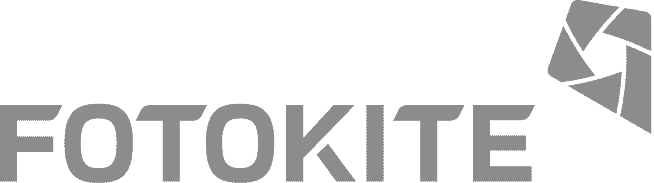 Fotokite logo mediumgrey