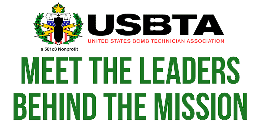 Usbta leadership announcement