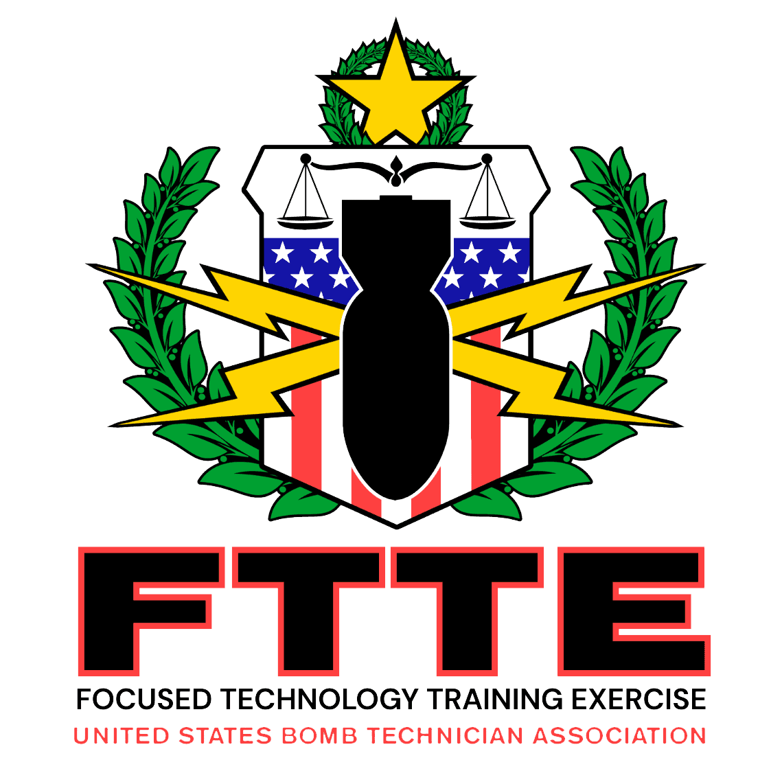 Ftte logo