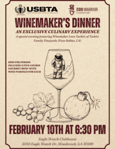 Winemakers Event 2026