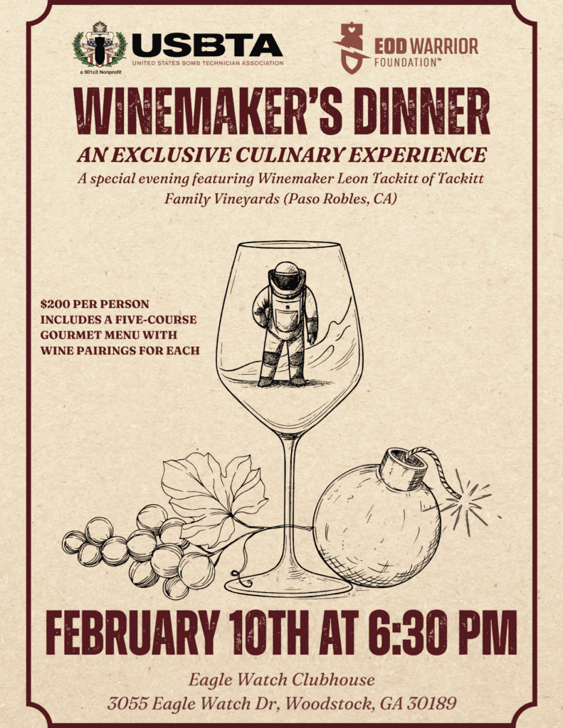 Winemakers Event 2026