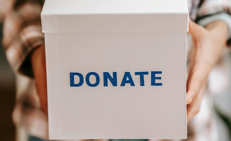 Homepage Carousel Image Donate