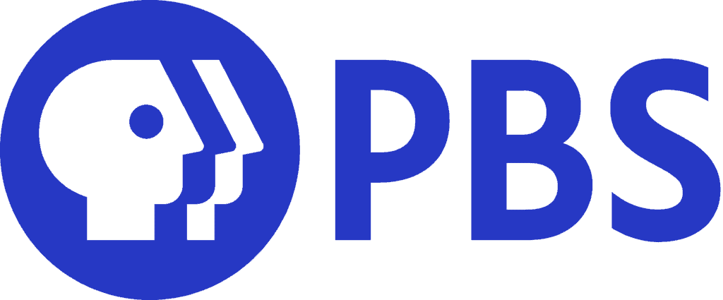 PBS logo