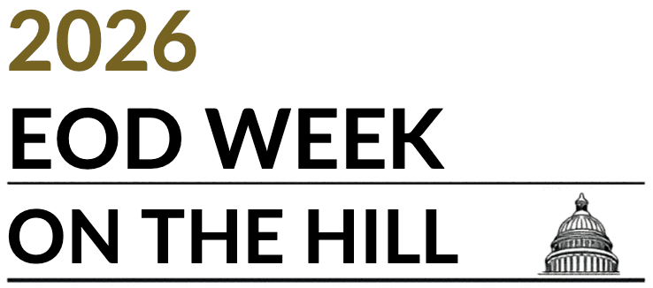 2026 EOD Week on the Hill Banner