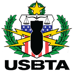 USBTA Badge